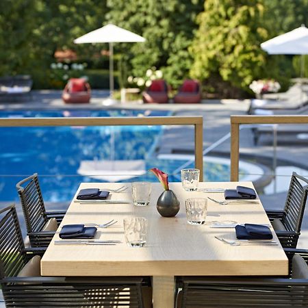 Normafa Hotel ブダペスト エクステリア 写真