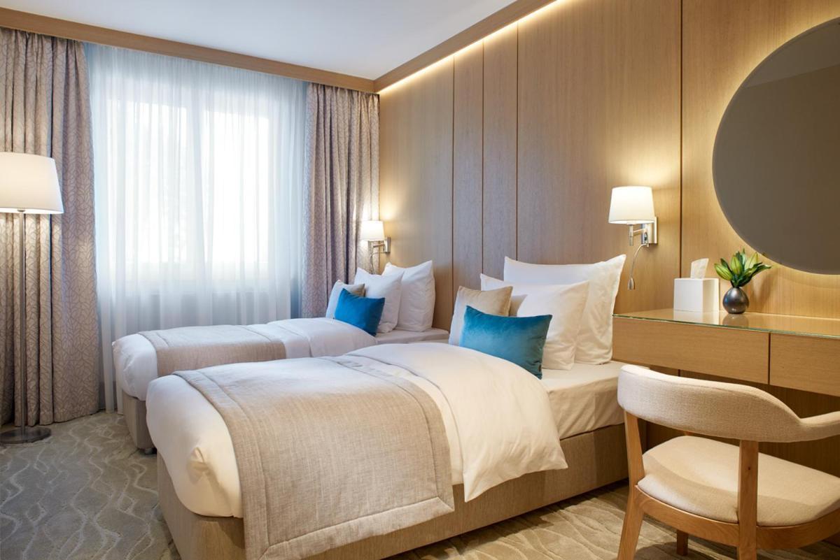 Normafa Hotel ブダペスト エクステリア 写真