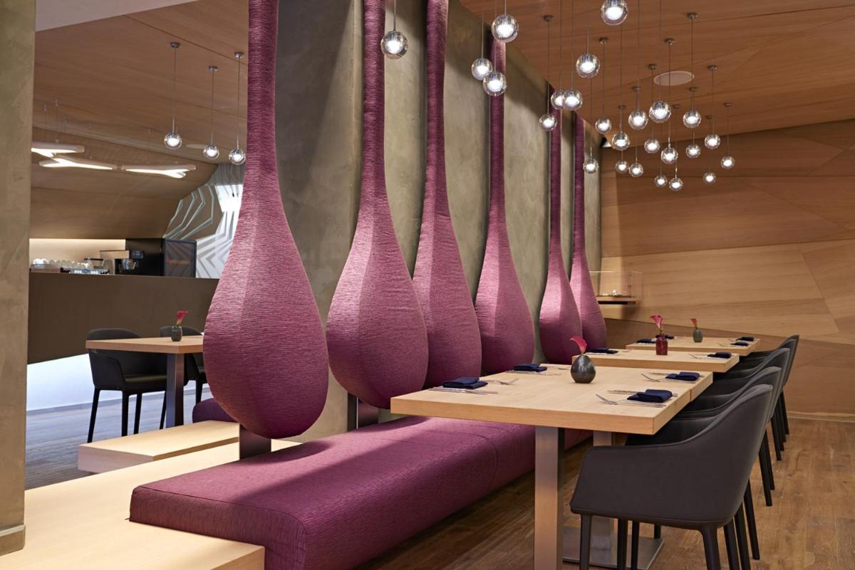Normafa Hotel ブダペスト エクステリア 写真