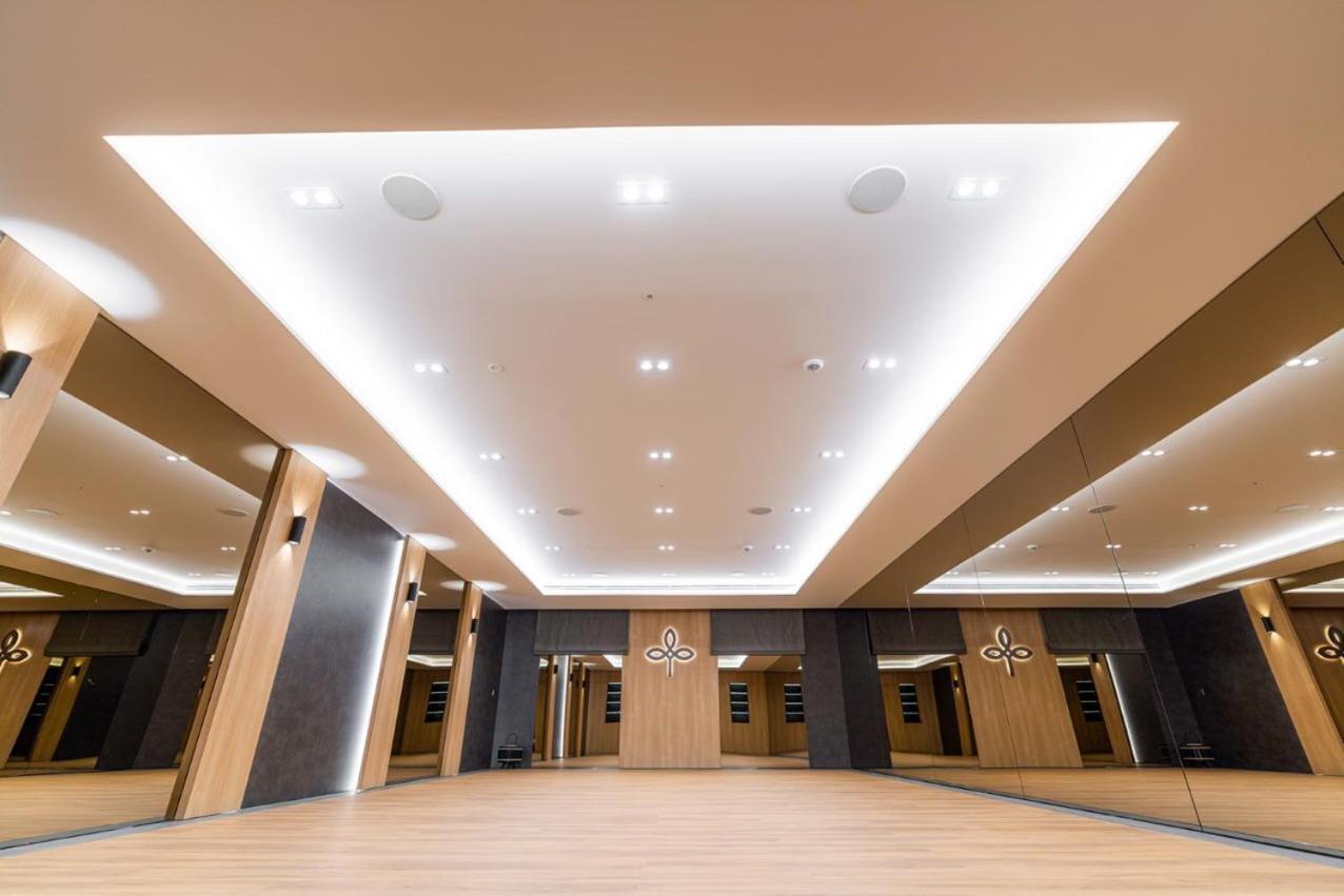 Normafa Hotel ブダペスト エクステリア 写真