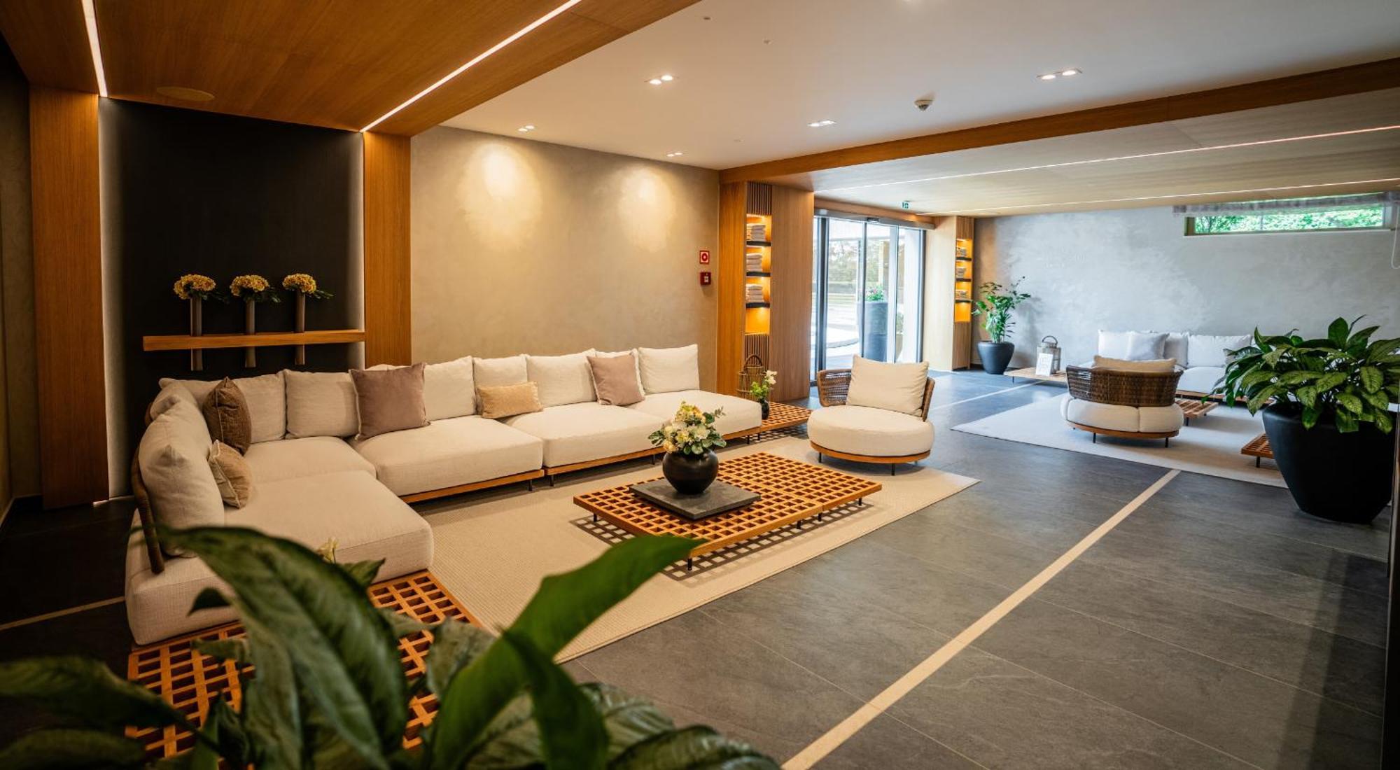 Normafa Hotel ブダペスト エクステリア 写真