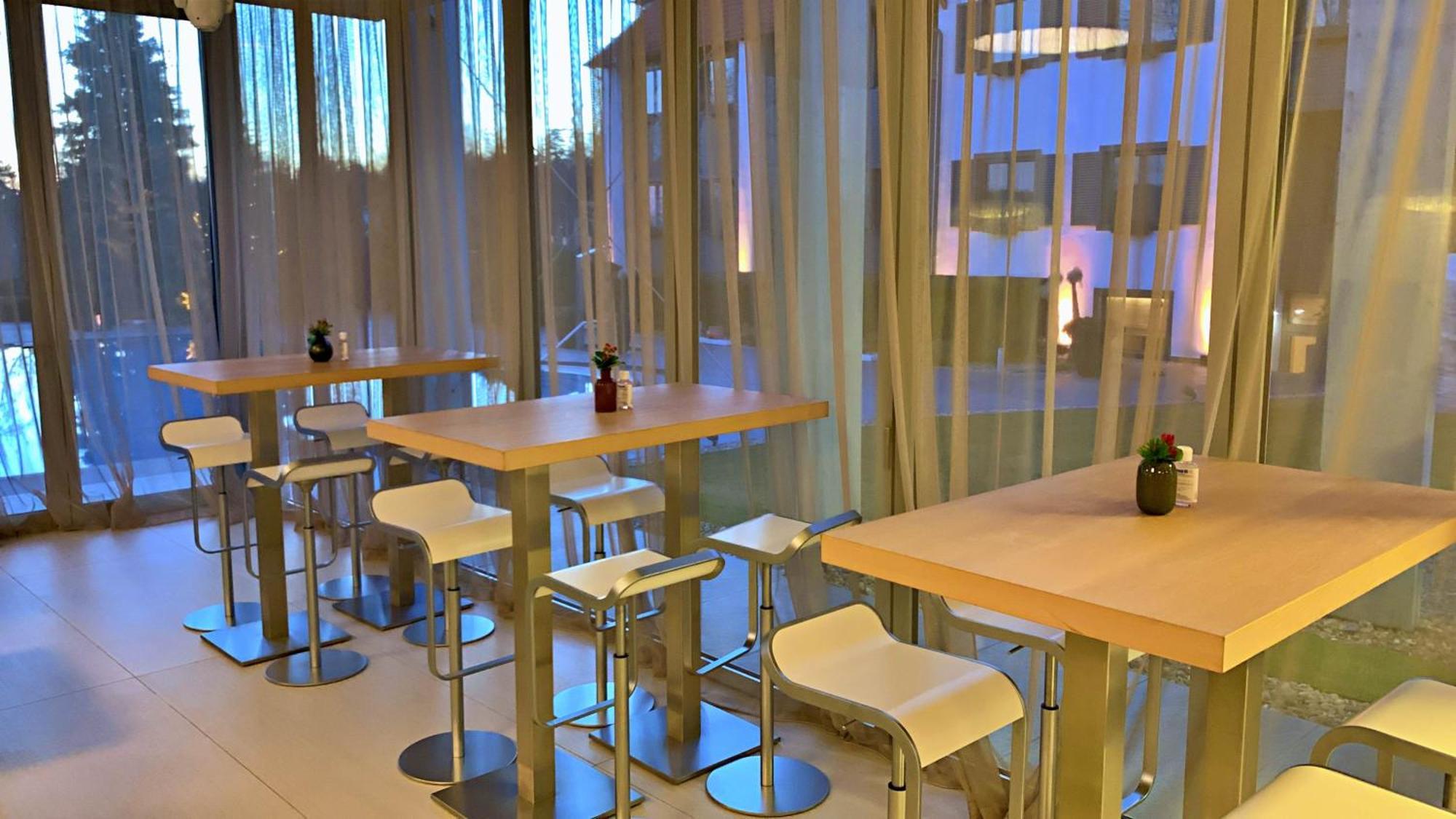 Normafa Hotel ブダペスト エクステリア 写真