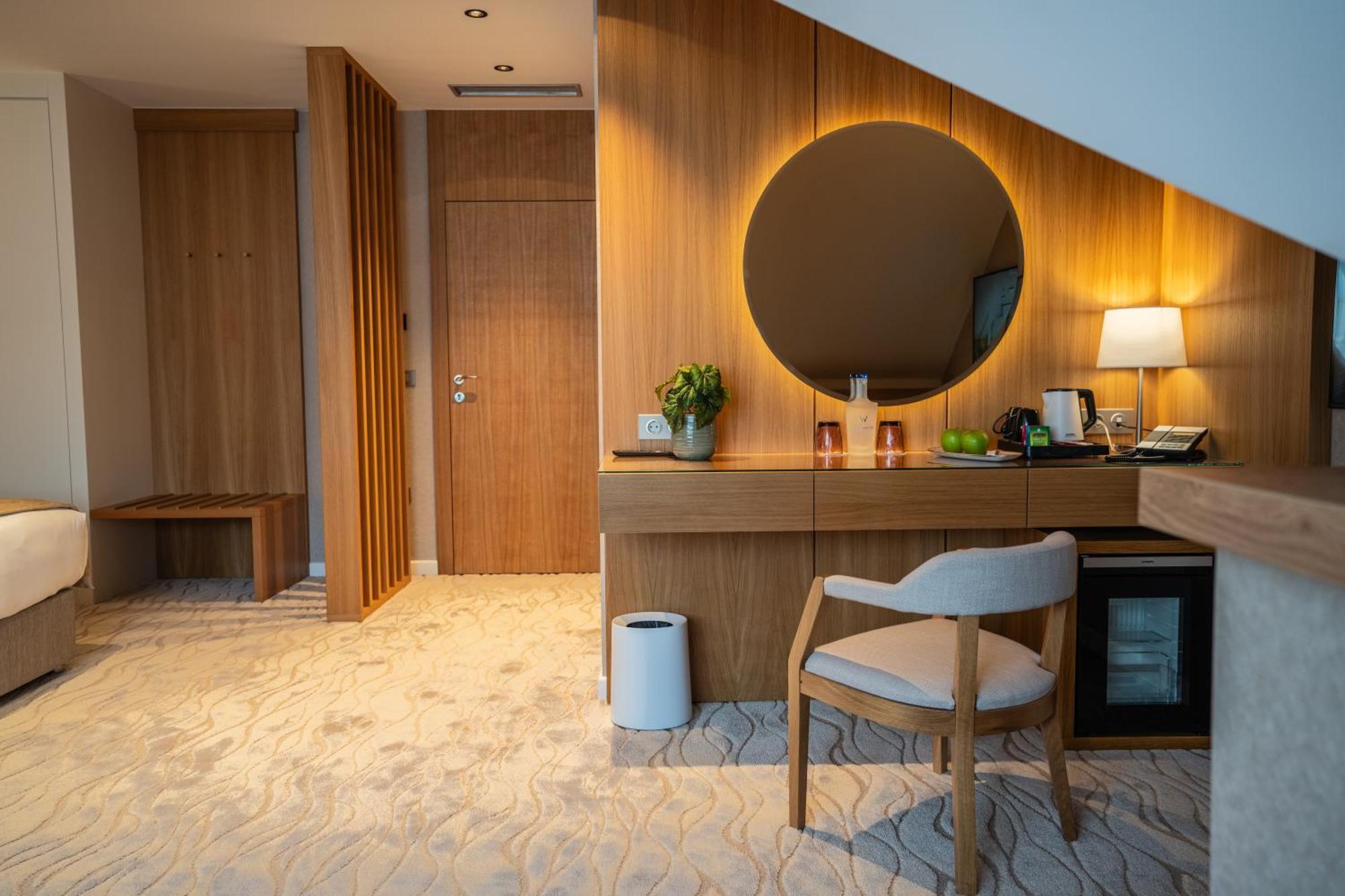 Normafa Hotel ブダペスト エクステリア 写真