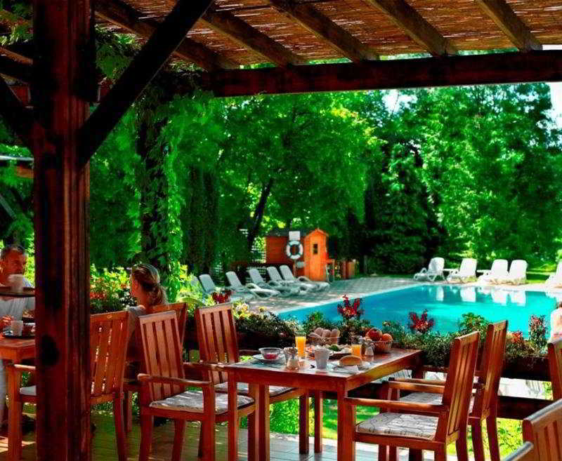 Normafa Hotel ブダペスト 設備 写真